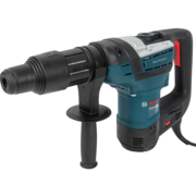 Перфоратор Bosch GBH 5-40 D патрон:SDS-max уд.:8.5Дж 1100Вт (кейс в комплекте)