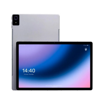 Планшет Kvadra TS11.02-2111-21 (2.4) 8C RAM6Gb ROM128Gb 10.95" IPS 2000x1200 без операционной системы серебристый 13Mpix 5Mpix BT WiFi microSD 256Gb 9000mAh 8hr