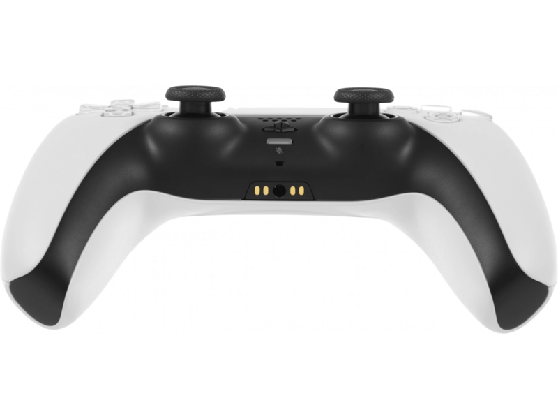 Игровая консоль PlayStation 5 Slim CFI-2000A01 белый/черный