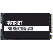 Накопитель SSD Patriot PCIe 4.0 x4 4TB P400P4TBM28H P400 M.2 2280