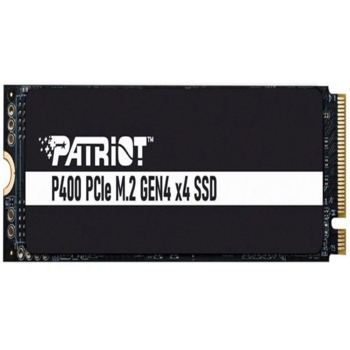 Накопитель SSD Patriot PCIe 4.0 x4 4TB P400P4TBM28H P400 M.2 2280