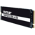 Накопитель SSD Patriot PCIe 4.0 x4 4TB P400P4TBM28H P400 M.2 2280