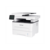 МФУ Pantum M7310DW, P/C/S, Mono laser, А4, 33 ppm (max 60000 p/mon), 800 MHz, 1200x1200 dpi, 512 MB RAM, Duplex, DADF50, paper tray 250 pages, USB, LAN,wifi, start. cartridge 1500 pages