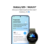 Смартфон Samsung SM-S936B Galaxy S25+ 256Gb 12Gb серый моноблок 3G 4G 2Sim 6.7" 1440x3120 Android 15 50Mpix 802.11 a/b/g/n/ac/ax/be NFC GPS GSM900/1800 GSM1900 Protect