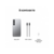 Смартфон Samsung SM-S936B Galaxy S25+ 256Gb 12Gb серый моноблок 3G 4G 2Sim 6.7" 1440x3120 Android 15 50Mpix 802.11 a/b/g/n/ac/ax/be NFC GPS GSM900/1800 GSM1900 Protect