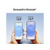 Смартфон Samsung SM-S936B Galaxy S25+ 256Gb 12Gb серый моноблок 3G 4G 2Sim 6.7" 1440x3120 Android 15 50Mpix 802.11 a/b/g/n/ac/ax/be NFC GPS GSM900/1800 GSM1900 Protect