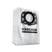 Karcher Фильтр-мешки к WD4-WD6 (упак. 4шт) [2.863-006.0]