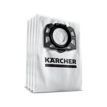 Karcher Фильтр-мешки к WD4-WD6 (упак. 4шт) [2.863-006.0]