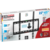 Кронштейн для ТВ ARM MEDIA STEEL-3 black (max VESA 400x400 мм., настенный, фиксированный, max 50 кг) (10217)