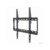 Кронштейн для ТВ ARM MEDIA STEEL-3 black (max VESA 400x400 мм., настенный, фиксированный, max 50 кг) (10217)