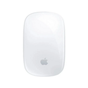 Мышь Apple Magic Mouse 3 A1657 белый лазерная беспров. BT для ноутбука (MK2E3CH/A)