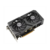 Видеокарта Asus PCI-E 4.0 DUAL-RX7600-O8G-EVO AMD Radeon RX 7600 8Gb 128bit GDDR6 2280/18000 HDMIx1 DPx3 HDCP Ret