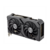 Видеокарта Asus PCI-E 4.0 DUAL-RX7600-O8G-EVO AMD Radeon RX 7600 8Gb 128bit GDDR6 2280/18000 HDMIx1 DPx3 HDCP Ret