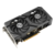 Видеокарта Asus PCI-E 4.0 DUAL-RX7600-O8G-EVO AMD Radeon RX 7600 8Gb 128bit GDDR6 2280/18000 HDMIx1 DPx3 HDCP Ret
