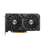Видеокарта Asus PCI-E 4.0 DUAL-RX7600-O8G-EVO AMD Radeon RX 7600 8Gb 128bit GDDR6 2280/18000 HDMIx1 DPx3 HDCP Ret