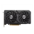 Видеокарта Asus PCI-E 4.0 DUAL-RX7600-O8G-EVO AMD Radeon RX 7600 8Gb 128bit GDDR6 2280/18000 HDMIx1 DPx3 HDCP Ret