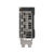 Видеокарта Asus PCI-E 4.0 DUAL-RX7600-O8G-EVO AMD Radeon RX 7600 8Gb 128bit GDDR6 2280/18000 HDMIx1 DPx3 HDCP Ret