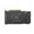 Видеокарта Asus PCI-E 4.0 DUAL-RX7600-O8G-EVO AMD Radeon RX 7600 8Gb 128bit GDDR6 2280/18000 HDMIx1 DPx3 HDCP Ret