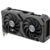Видеокарта Asus PCI-E 4.0 DUAL-RX7600-O8G-EVO AMD Radeon RX 7600 8Gb 128bit GDDR6 2280/18000 HDMIx1 DPx3 HDCP Ret