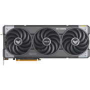 Видеокарта Asus PCI-E 5.0 TUF-RX9070XT-O16G-GAMING AMD Radeon RX 9070XT 16Gb 256bit GDDR6 2520/20000 HDMIx1 DPx3 HDCP Ret