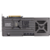 Видеокарта Asus PCI-E 5.0 TUF-RX9070XT-O16G-GAMING AMD Radeon RX 9070XT 16Gb 256bit GDDR6 2520/20000 HDMIx1 DPx3 HDCP Ret