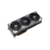 Видеокарта Asus PCI-E 5.0 TUF-RX9070XT-O16G-GAMING AMD Radeon RX 9070XT 16Gb 256bit GDDR6 2520/20000 HDMIx1 DPx3 HDCP Ret