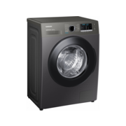 Стиральная машина Samsung WW80AGAS22AX/LD класс: A загр.фронтальная макс.:8кг черный