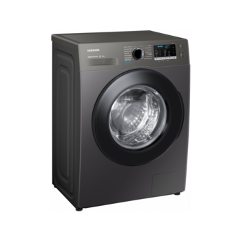 Стиральная машина Samsung WW80AGAS22AX/LD класс: A загр.фронтальная макс.:8кг черный