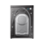 Стиральная машина Samsung WW80AGAS22AX/LD класс: A загр.фронтальная макс.:8кг черный