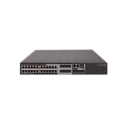 Коммутатор H3C Коммутатор H3C/ H3C S5560S-28S-EI Ethernet Switch with 24*10/100/1000BASE-T Ports and 8*100/1000BASE-X SFP Combo Ports and 4*1G/10G BASE-X SFP Plus Ports