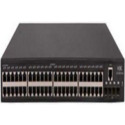 Коммутатор H3C Коммутатор H3C/ H3C S5048PV5-EI-PWR L2 Ethernet Switch with 48*10/100/1000BASE-T PoE+ Ports (AC 370W) and 4*1000BASE-X SFP Ports,(AC)