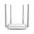 Маршрутизатор Маршрутизатор/ N300 Wi-Fi router, 2.4 GHz, 1 WAN port 10/100Mbps + 3-port LAN 10/100 Mbps, 4 fixed antenna