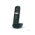Трубка доп. Dect Gigaset AS690HX черный для AS690