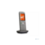 Трубка доп. Dect Gigaset CL660HX HSB RUS черный для CL660