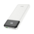 Мобильный аккумулятор Hoco J102 Cool figure 10000mAh QC3.0/PD3.0 20W 3A USB-A/USB-C белый (J102 COOL FIGURE WHITE)