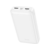 Мобильный аккумулятор Hoco J111A Smart 20000mAh 10W 2A белый (J111A SMART WHITE)