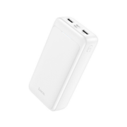 Мобильный аккумулятор Hoco J111A Smart 20000mAh 10W 2A белый (J111A SMART WHITE)