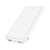 Мобильный аккумулятор Hoco J100 High-ranking 10000mAh 2.1A 2xUSB-A белый (J100 HIGH-RANKING WHITE)