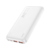 Мобильный аккумулятор Hoco J101 Astute 10000mAh QC3.0/PD3.0 22.5W 5A 2xUSB-A/USB-C белый (J101 ASTUTE WHITE)