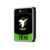 Жесткий диск Жесткий диск/ HDD Seagate Exos 7E10 SATA 4Tb 7200 6Gb/s 256Mb 1 year warranty (replacement ST4000NM000A, ST4000NM000B, ST4000NM002A)