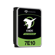 Жесткий диск Seagate SATA-III 4TB ST4000NM024B Server Exos 7E10 4KN (7200rpm) 256Mb 3.5"