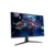 Монитор ASUS 32" ROG Strix XG32UQ IPS 3840x2160 1ms 600cd 160Hz HDMI*2 USB-Hub Swivel HAS Black