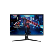 Монитор ASUS 32" ROG Strix XG32UQ IPS 3840x2160 1ms 600cd 160Hz HDMI*2 USB-Hub Swivel HAS Black