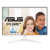 Монитор ASUS 27" VY279HE-W IPS 1920x1080 5ms 250cd 75Hz HDMI D-Sub White