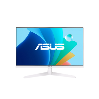 Монитор ASUS 23.8" VY249HF-W IPS 1920x1080 1ms (GTG) 250cd 100Hz HDMI White