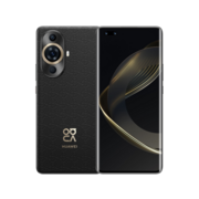 Смартфон Huawei GOA-LX9 Nova 11 Pro 256Gb 8Gb черный моноблок 3G 4G 2Sim 6.78" 1200x2652 Android 12 50Mpix 802.11 a/b/g/n/ac/ax NFC GPS GSM900/1800 GSM1900 TouchSc