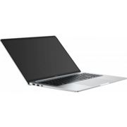 Ноутбук Infinix Inbook Y4 Max YL613 Core i5 1335U 8Gb SSD512Gb Intel Iris Xe graphics 16" IPS FHD (1920x1200) FreeDOS silver WiFi BT Cam (71008301771)