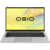 Ноутбук Osio FocusLine F160i-010 Core i3 1115G4 16Gb SSD512Gb Intel UHD Graphics 16.1" IPS FHD (1920x1080) без ОС grey WiFi BT Cam 6000mAh