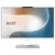 Моноблок 23.8" FHD MSI Modern AM242P 1M-1028RU white (Core 5 120U/16Gb/512Gb SSD/VGA int/W11Pro/kb+m) (9S6-AE0722-1021)