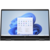 Ноутбук HP Envy x360 15-fh0012ci Ryzen 7 7730U 16Gb SSD1Tb AMD Radeon Graphics 15.6" OLED Touch FHD (1920x1080) Windows 11 Home black WiFi BT Cam (A1UW9EA)